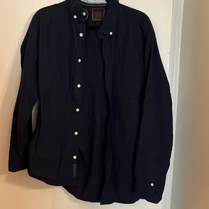 Denver Hayes Dress Shirt